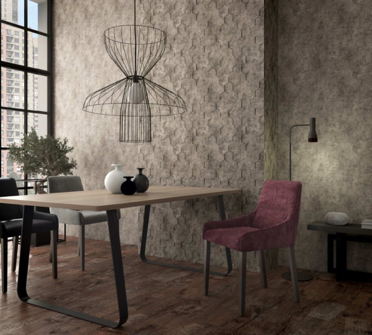 Loft Superior 34162